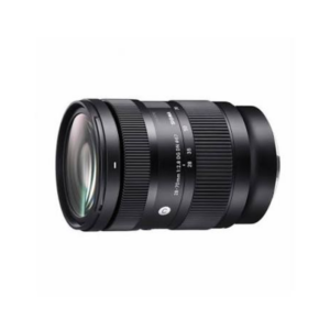 Sigma 28-70mm f/2.8 DG DN Contemporary Lens