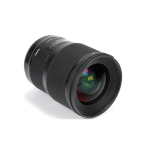 Sigma 28mm f/1.4 DG HSM Art Lens