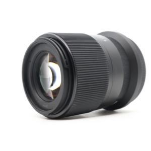 Sigma 30mm f/1.4 DC DN Contemporary Lens