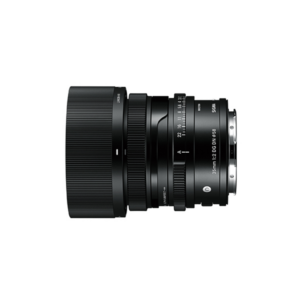 Sigma 35mm f/2 DG DN Contemporary Lens