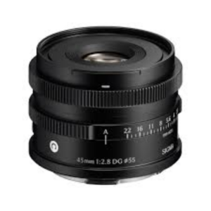 Sigma 45mm f/2.8 DG DN Contemporary Lens