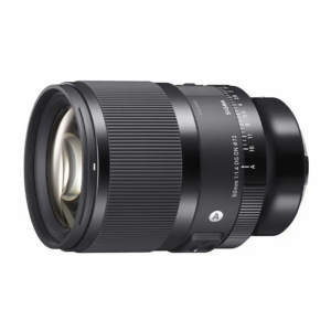 Sigma 50mm f/1.4 DG DN Art Lens