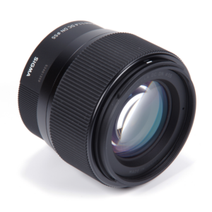 Sigma 56mm f/1.4 DC DN Contemporary Lens