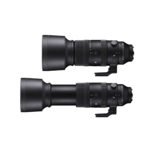 Sigma 60-600mm f/4.5-6.3 DG DN OS Sports Lens