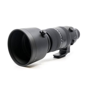 Sigma 60-600mm f/4.5-6.3 DG DN OS Sports Lens