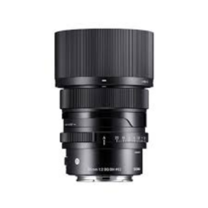 Sigma 65mm f/2 DG DN Contemporary Lens
