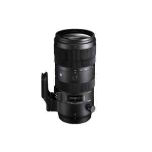 Sigma 70-200mm f/2.8 DG OS HSM Sports Lens