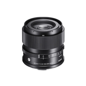 Sigma 90mm f/2.8 DG DN Contemporary