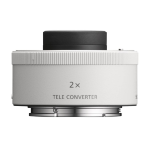 Sony 2.0x Teleconverter (SEL20TC)