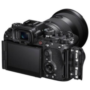 Sony Alpha a1 II Mirrorless Camera (Body Only)