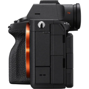Sony Alpha a7 V Mirrorless Camera (Body Only)