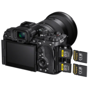 Sony Alpha a7R V Mirrorless Camera (Body Only)