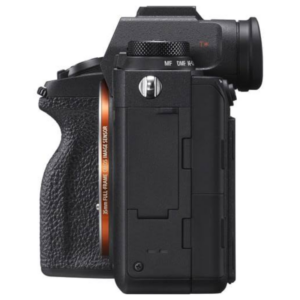 Sony Alpha a9 II Mirrorless Camera (Body Only)
