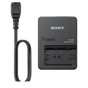 Sony BC-QZ1 Battery Charger