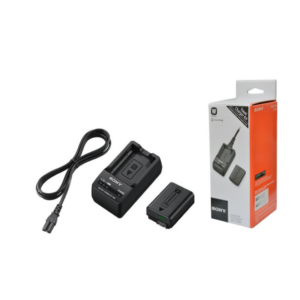 Sony BC-TRW Battery Charger