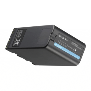 Sony BP-U100 Lithium-Ion Battery