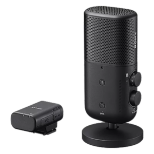 Sony ECM-S1 Wireless Streaming Microphone