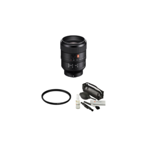 Sony FE 100mm f2.8 STF G Master OSS Lens