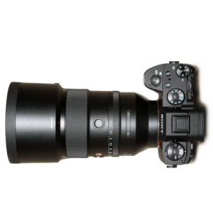 Sony FE 135mm f1.8 G Master Lens