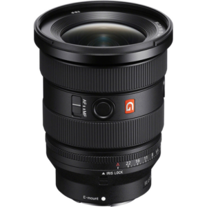 Sony FE 16-35mm f/2.8 G Master Lens