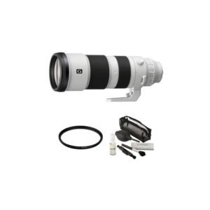 Sony FE 200-600mm f5.6-6.3 G OSS Lens