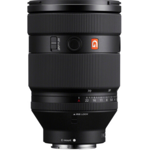 Sony FE 24-70mm f2.8 G Master II Lens (2)