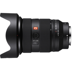 Sony FE 24-70mm f2.8 G Master II Lens