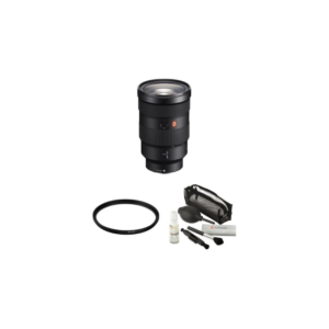 Sony FE 24-70mm f2.8 G Master Lens