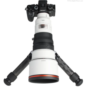 Sony FE 300mm f/2.8 G Master OSS Lens