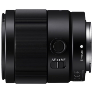 Sony FE 35mm f1.8 Lens (1)