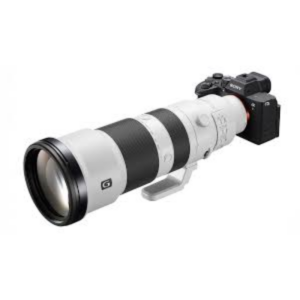 Sony FE 400-800mm f/6.3-8 G OSS Lens