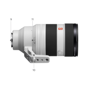 Sony FE 50-150mm f2 G Master Lens