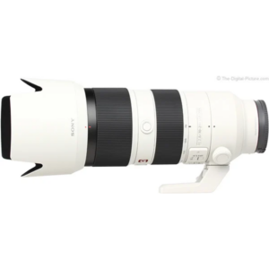 Sony FE 70-200mm f/2.8 GM OSS Lens