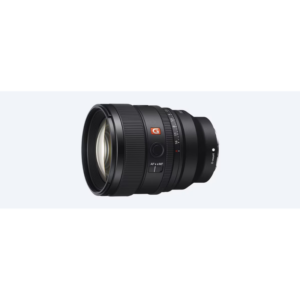 Sony FE 85mm f/1.4 G Master II Lens