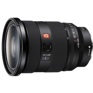 Sony FE 85mm f/1.4 G Master Lens
