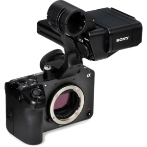 Sony FX2 Cinema Line Camera