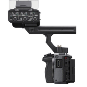 Sony FX30 Cinema Line Camera (with XLR Handle)