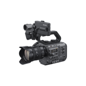 Sony FX6 Cinema Line Camera