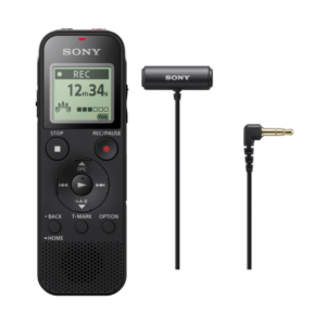Sony ICD-PX470 Digital Voice Recorder