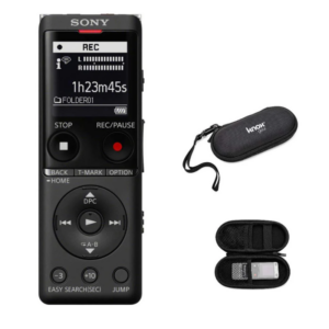 Sony ICD-UX570 Digital Voice Recorder