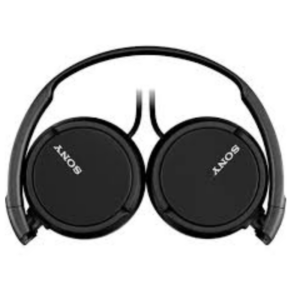Sony MDR-ZX110AP On-Ear Headphones