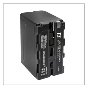Sony NP-F970 L-Series Rechargeable Battery
