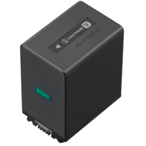 Sony NP-FV100A V-Series Rechargeable Battery