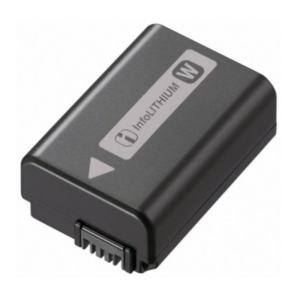 Sony NP-FW50 Lithium-Ion Rechargeable Battery