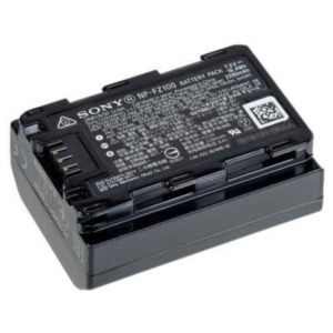 Sony NP-FZ100 Rechargeable Lithium-Ion Battery