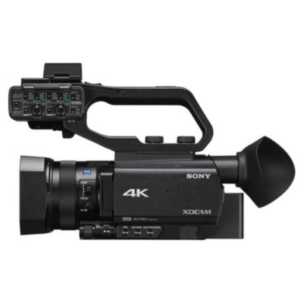 Sony PXW-Z90V Video Camera
