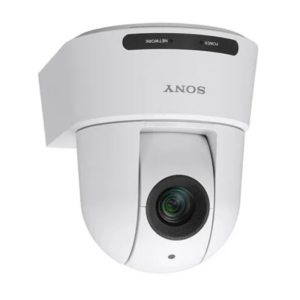 Sony SRG-A40 4K PTZ Camera