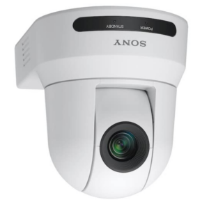 Sony SRG-X40UH 4K PTZ Camera