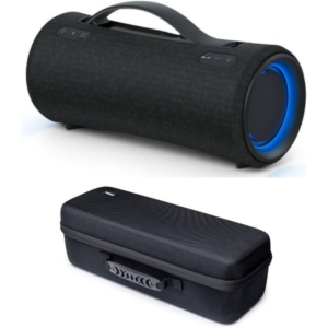 Sony SRS-XG300 Portable Wireless Speaker