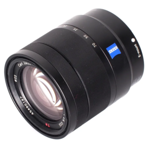 Sony Vario-Tessar T FE 24-70mm f4 ZA OSS Lens